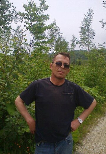 My photo - Evgen, 52 from Yuzhno-Sakhalinsk (@evgen9844)