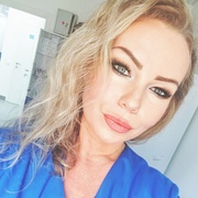 Yuliya 45 Moscow
