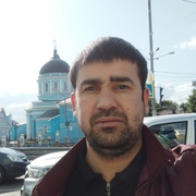 Аскар, 37, Москва