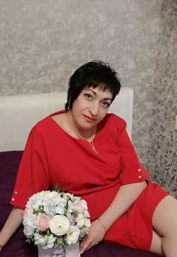 My photo - Asya, 55 from Rostov-on-don (@asya12259)