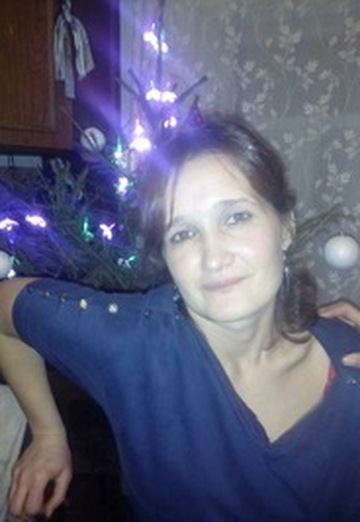 My photo - Olga, 41 from Yurga (@olga224042)
