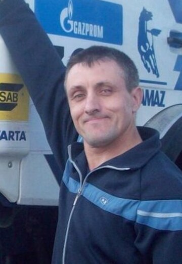My photo - Artyom, 42 from Novosibirsk (@artem197195)