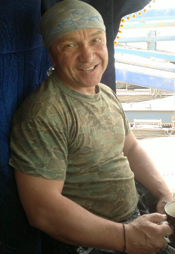 My photo - Valeriy Archukov, 58 from Stavropol (@valeriyarchukov)