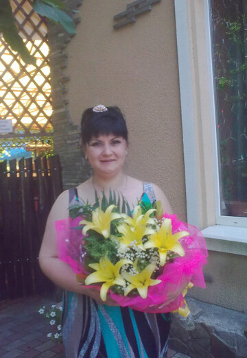 Моя фотография - Наталья, 47 из Харцызск (@natalya138484)