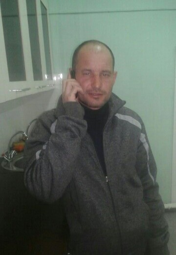 Моя фотография - Алексей, 41 из Иркутск (@aleksey440807)