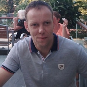 Иван, 42, Новосибирск