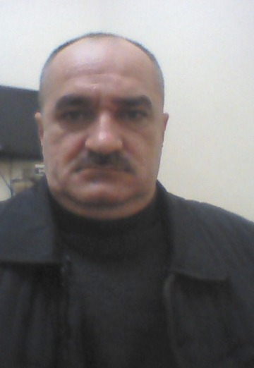 Моя фотография - Djavid, 56 из Баку (@djavid523)