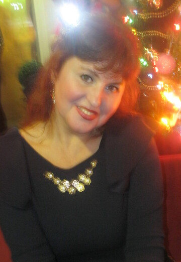 Моя фотография - Ольга, 59 из Полтава (@olga99824)