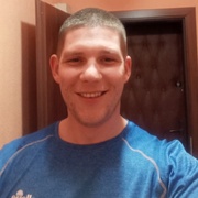 Игорь Драгун, 31, Гвардейск