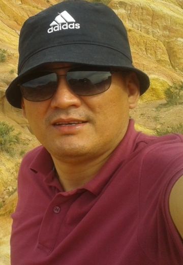 My photo - rexboss, 45 from Bishkek (@rexboss)