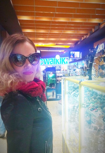 My photo - Sabrina, 39 from Minsk (@sabrina1080)