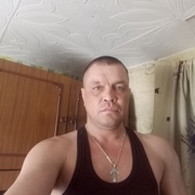 Евгений, 43, Мамонтово