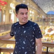 Nirav, 30, Смоленск