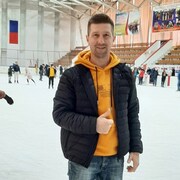 Александр, 39, Крыловская