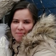 Екатерина, 27, Ступино