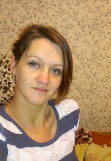 My photo - Ekaterina, 37 from Gelendzhik (@ekaterina27555)