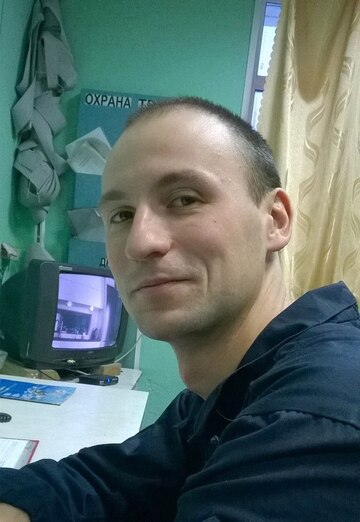 Моя фотография - Юрии, 35 из Нарьян-Мар (@urii312)