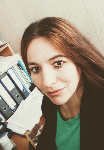 Mein Foto - Ekaterina, 39 aus Nischni Nowgorod (@ekaterina92640)