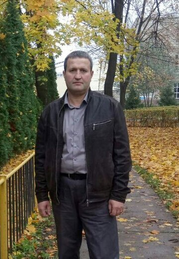 My photo - Mihail, 50 from Ryazan (@mihail202950)