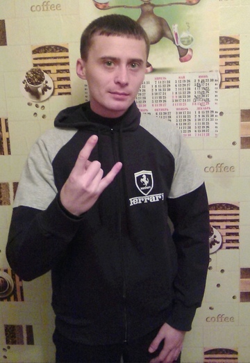 My photo - Valeriy, 34 from Zverevo (@valeriy86830)