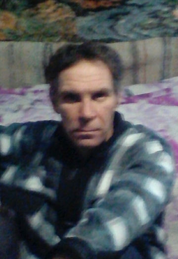 My photo - vladimer, 45 from Mykolaiv (@vladimer2597)