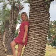наташа, 43, Краснокамск