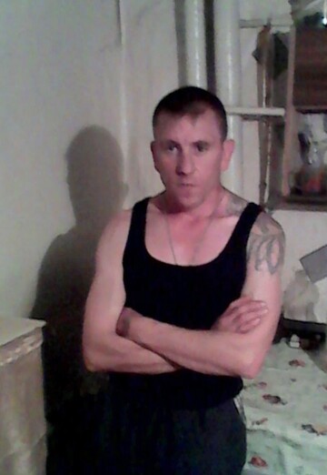 Моя фотография - Алексей Кузнецов, 34 из Зеленокумск (@alekseykuznecov146)