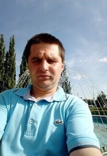 Моя фотография - Ден, 36 из Тамбов (@den27822)