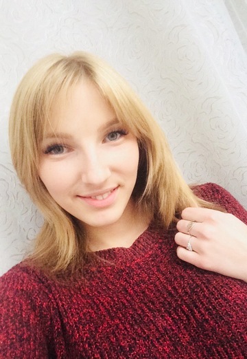 My photo - Natali, 23 from Kharkiv (@natali57540)