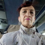 Евгения, 49, Березовский (Кемеровская обл.)