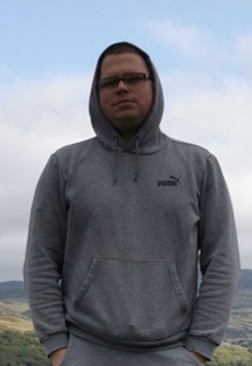 Lyoha (@leha28823) — my photo № 3