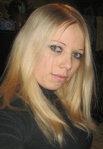 Mein Foto - Sandra, 31 aus Wereschtschagino (@anastasiya28633)