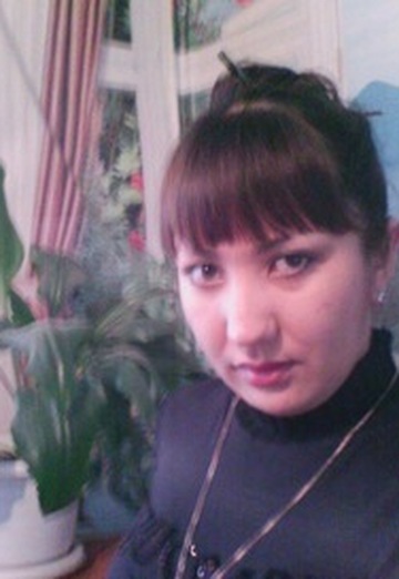Моя фотография - Лидия, 34 из Белоярский (@lidiya2051)