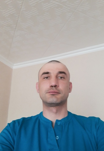 My photo - aleksey, 42 from Achinsk (@aleksey592039)