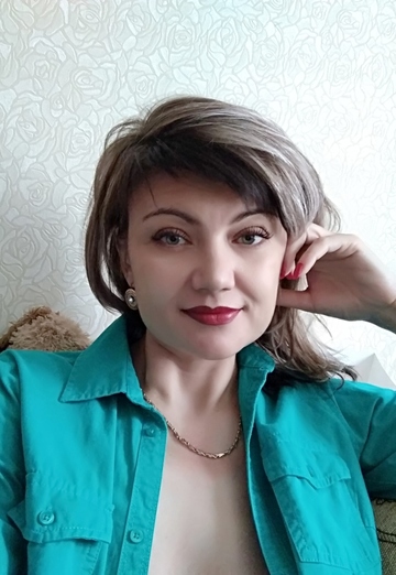 Моя фотография - Наталья, 49 из Темиртау (@natalya142998)