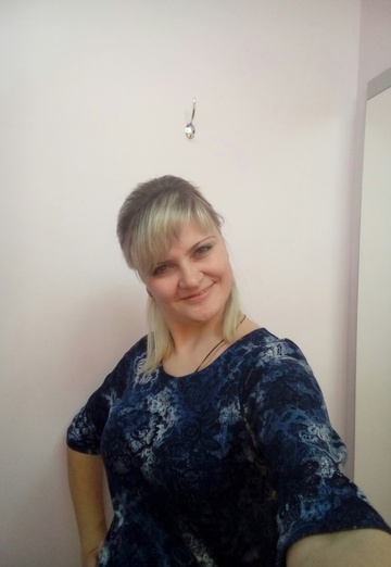Моя фотография - Татьяна, 37 из Владимир (@tatyana257830)