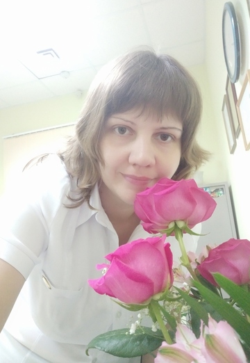 My photo - Veronika, 41 from Uralsk (@veronika29098)