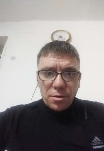 My photo - Vladimir Kostylev, 44 from Achinsk (@vladimirkostilev2)
