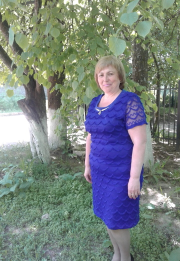 Моя фотография - Наталья, 61 из Вышний Волочек (@natalya223933)