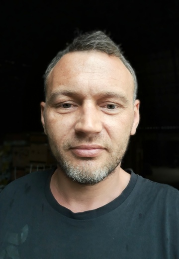 My photo - Jebir, 43 from Pyatigorsk (@jeber1)