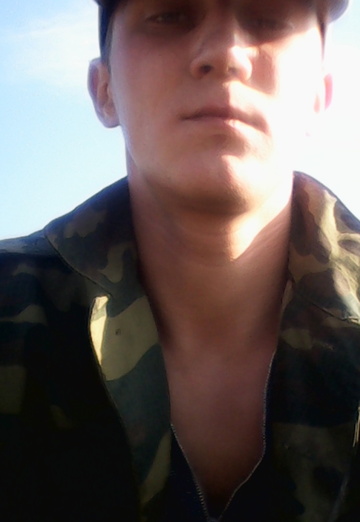My photo - vitalik, 32 from Almetyevsk (@vitalik8367)
