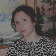 Светлана, 47, Новоуральск
