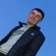 Тахир, 25, Горнозаводск (Сахалин)