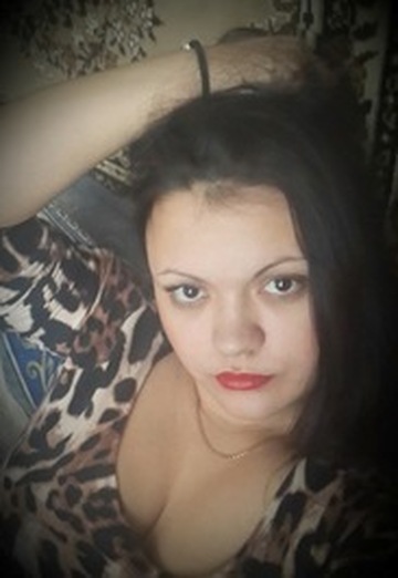 Моя фотография - Алиночка, 31 из Саранск (@alinochka780)