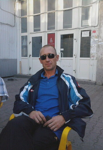 My photo - Van74, 50 from Cherkasy (@van6026)
