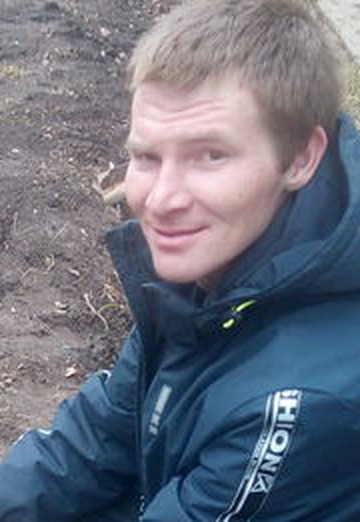My photo - Sergey, 33 from Mozhga (@sergey914089)