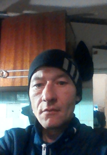 Моя фотография - Юрий, 45 из Кемерово (@uriy130992)