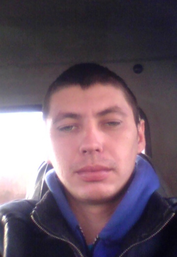 My photo - Dmitriy, 34 from Salsk (@dmitriy226612)