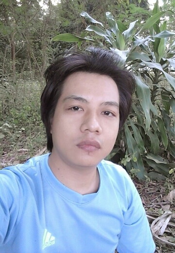 My photo - Rahmat, 34 from Jakarta (@rahmat204)