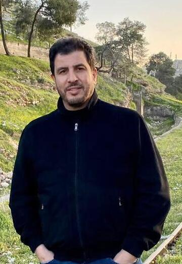 My photo - Sami, 39 from Doha (@sami1955)